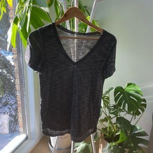 Lululemon What the Sport Tee